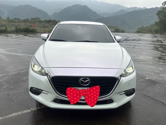 MAZDA馬自達 MAZDA 3  第3張相片
