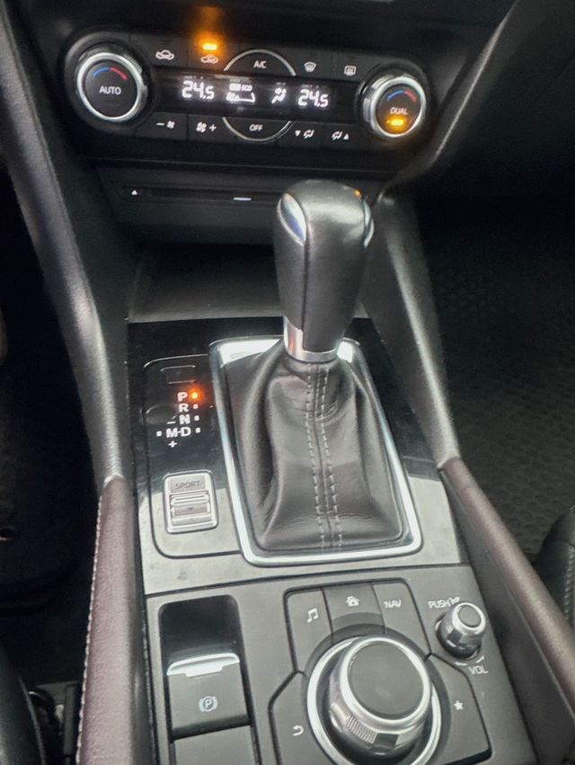 MAZDA馬自達 MAZDA 3  第11張相片