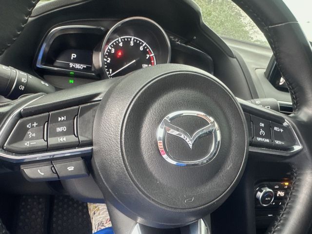MAZDA馬自達 MAZDA 3  第12張相片