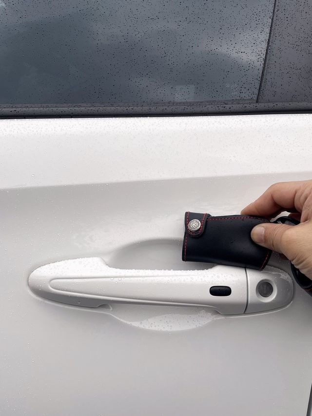 TOYOTA豐田 YARIS  第8張相片