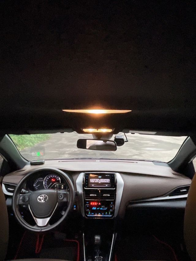 TOYOTA豐田 YARIS  第9張相片