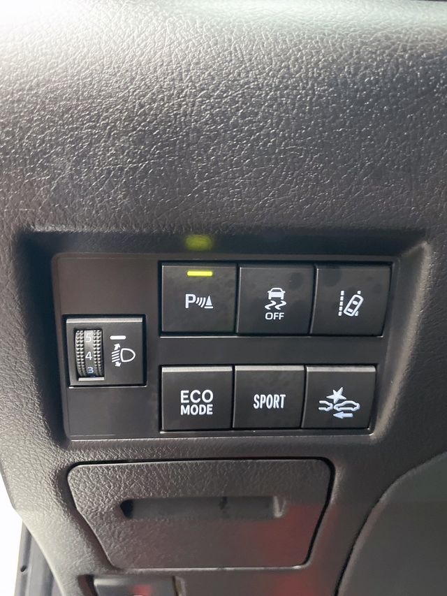 TOYOTA豐田 YARIS  第11張相片