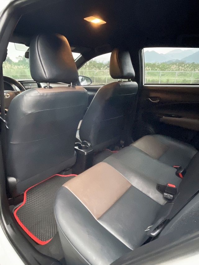 TOYOTA豐田 YARIS  第12張相片