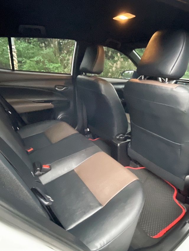 TOYOTA豐田 YARIS  第13張相片