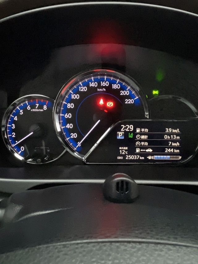 TOYOTA豐田 YARIS  第15張相片