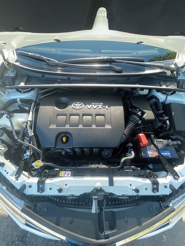TOYOTA豐田 ALTIS  第8張相片