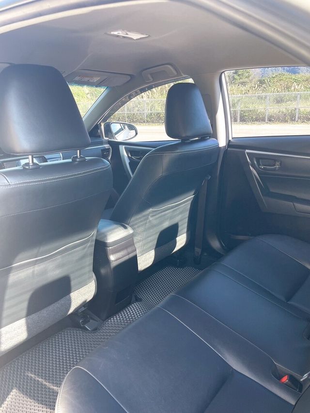 TOYOTA豐田 ALTIS  第9張相片