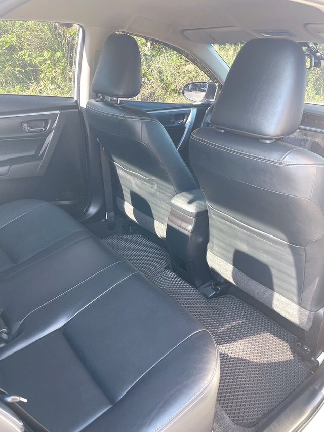 TOYOTA豐田 ALTIS  第10張相片