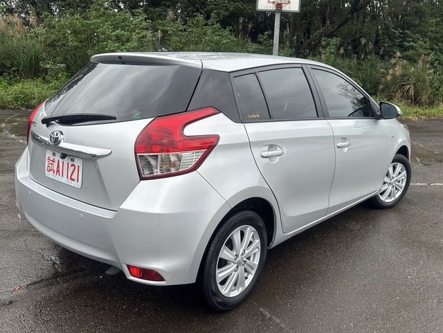 TOYOTA豐田 YARIS  第5張相片