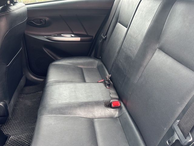 TOYOTA豐田 YARIS  第9張相片