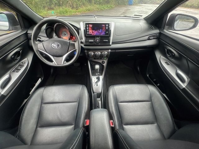 TOYOTA豐田 YARIS  第10張相片