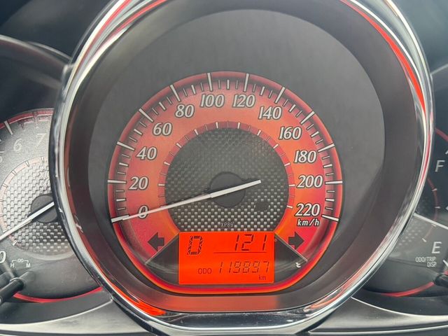 TOYOTA豐田 YARIS  第12張相片