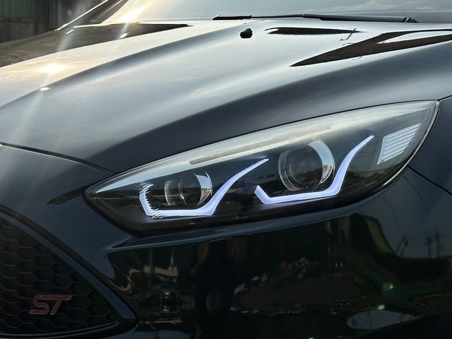 FORD福特 FOCUS  第3張相片