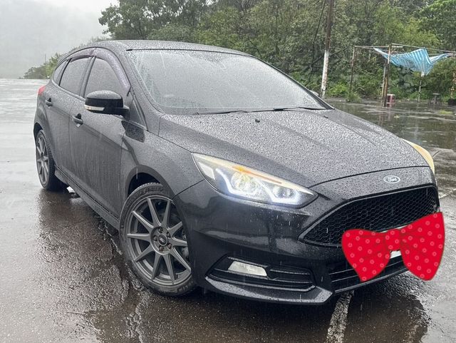 FORD福特 FOCUS  第5張相片