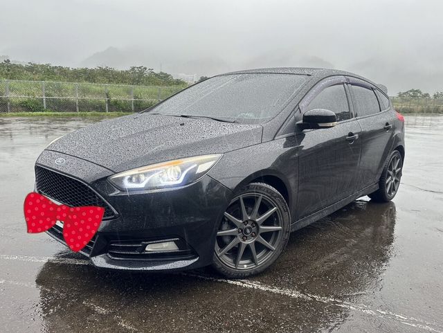 FORD福特 FOCUS  第7張相片