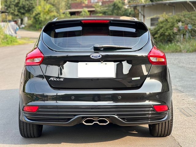 FORD福特 FOCUS  第9張相片