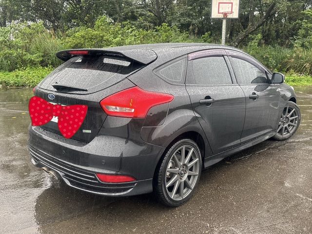 FORD福特 FOCUS  第11張相片