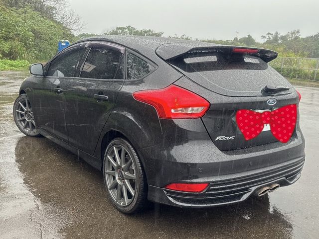 FORD福特 FOCUS  第13張相片