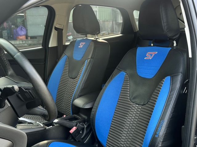 FORD福特 FOCUS  第17張相片