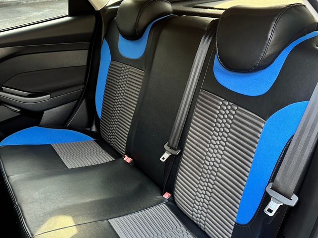 FORD福特 FOCUS  第19張相片