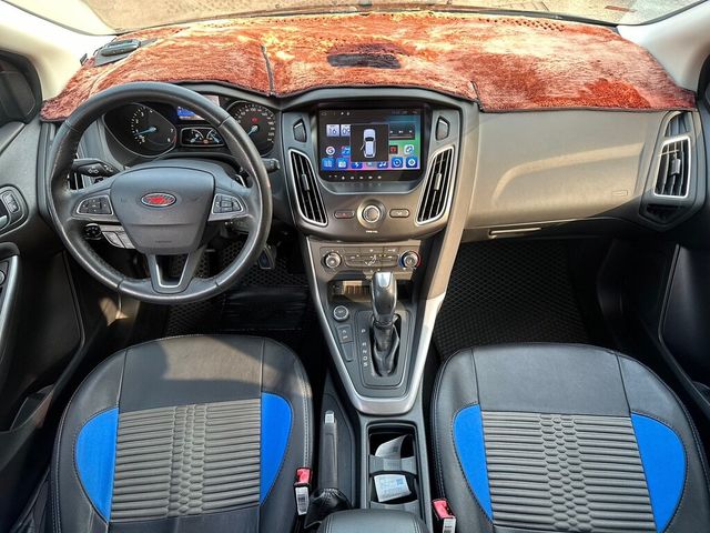 FORD福特 FOCUS  第23張相片