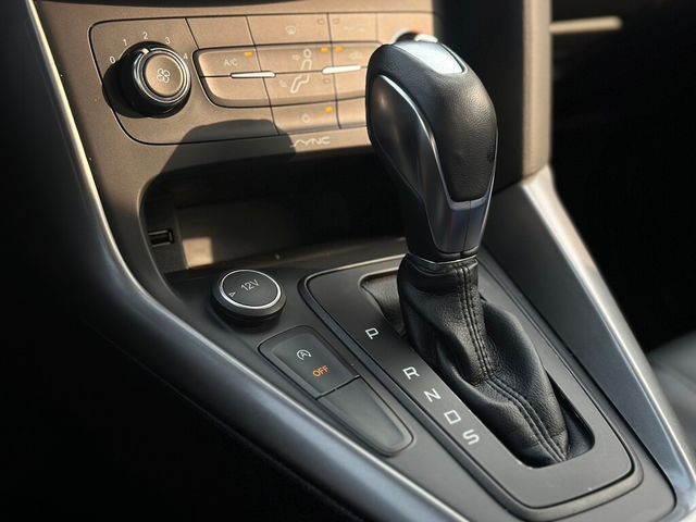 FORD福特 FOCUS  第29張相片