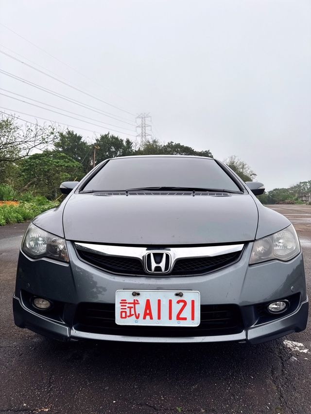 HONDA本田 CIVIC  第1張相片