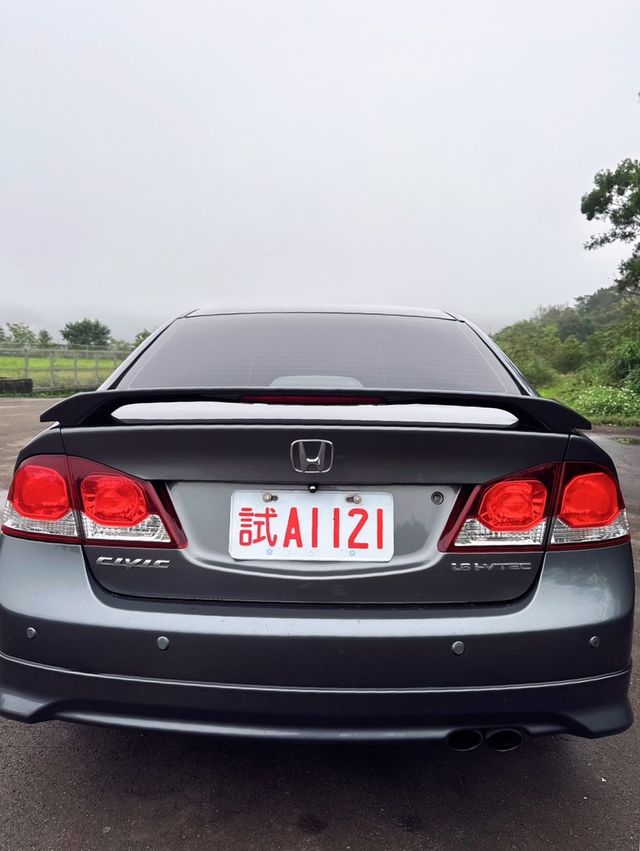 HONDA本田 CIVIC  第3張相片