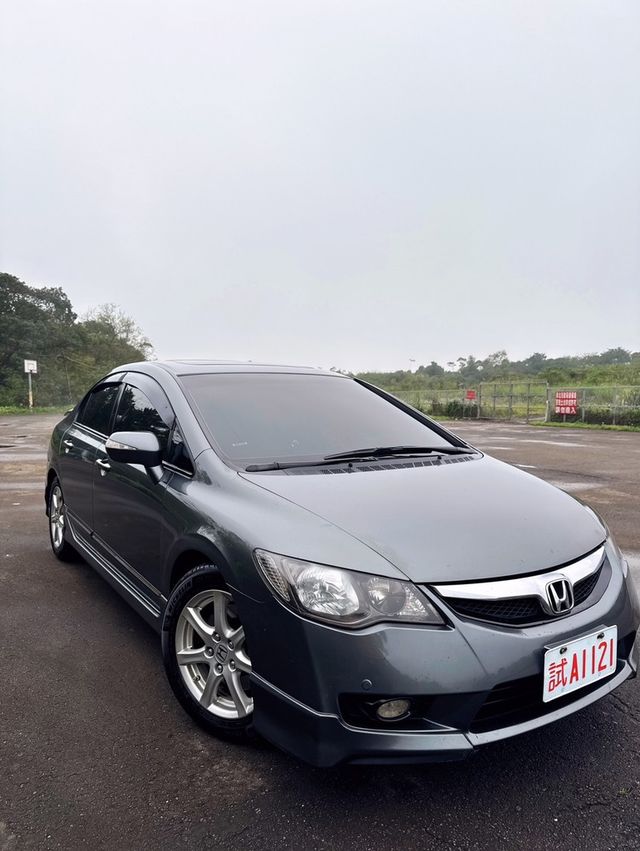 HONDA本田 CIVIC  第9張相片