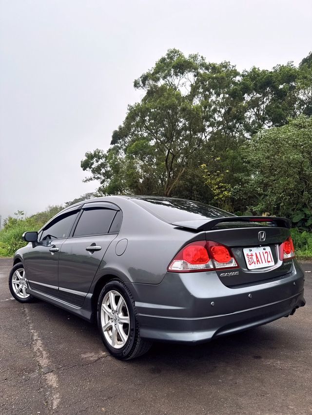 HONDA本田 CIVIC  第11張相片