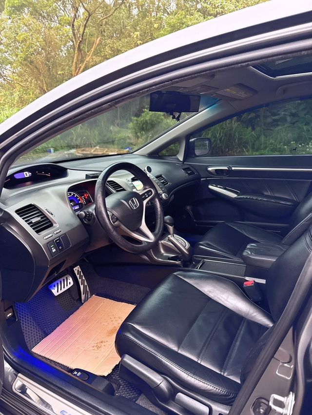 HONDA本田 CIVIC  第13張相片
