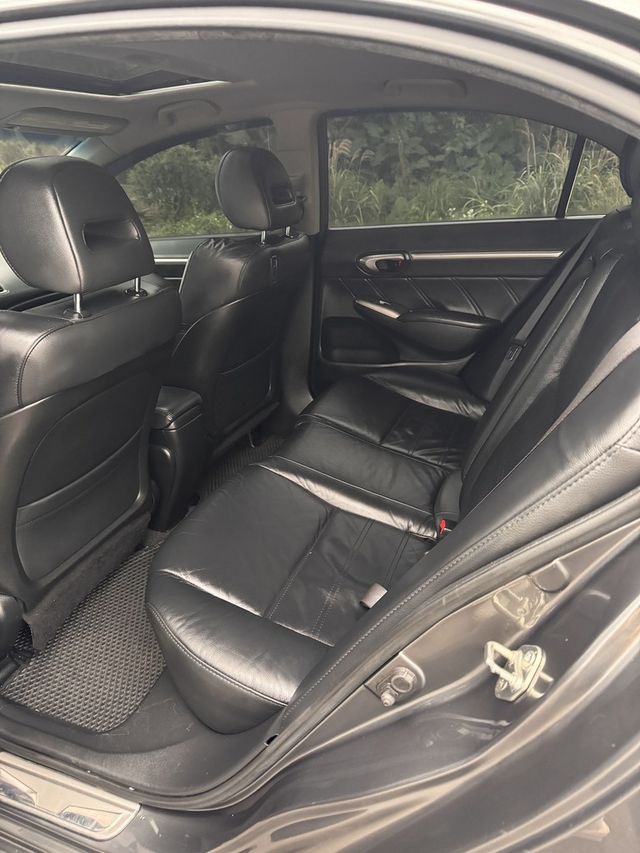 HONDA本田 CIVIC  第15張相片