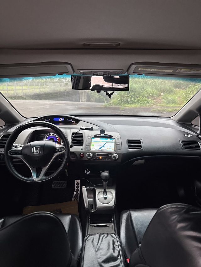 HONDA本田 CIVIC  第17張相片