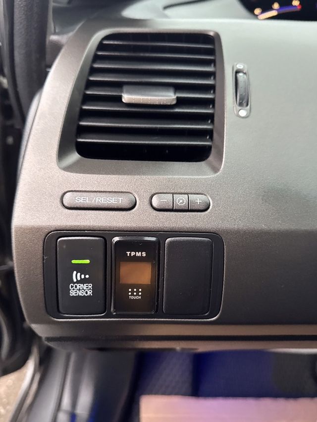 HONDA本田 CIVIC  第19張相片