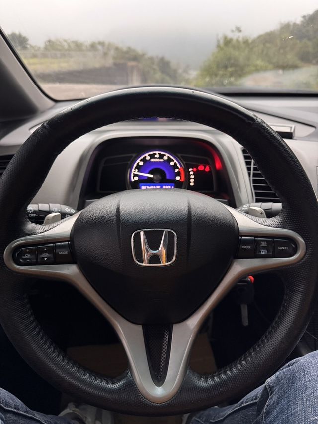 HONDA本田 CIVIC  第25張相片