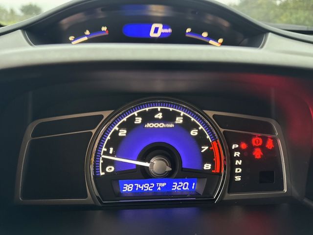 HONDA本田 CIVIC  第27張相片
