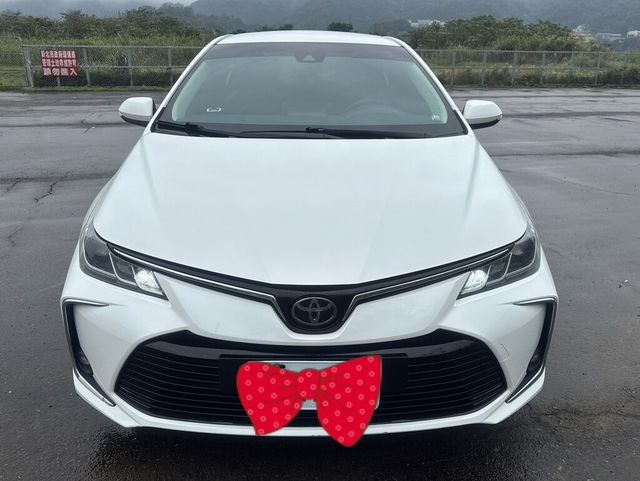 TOYOTA豐田 ALTIS  第1張相片