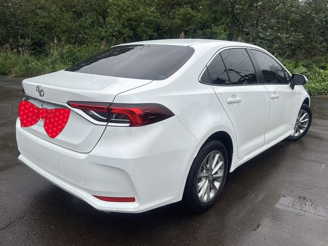 TOYOTA豐田 ALTIS  第9張相片