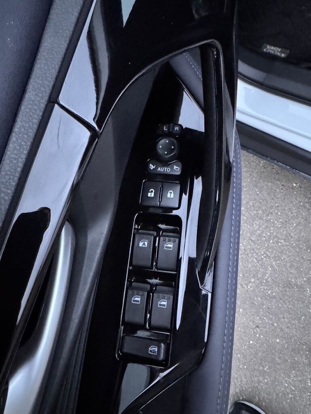 TOYOTA豐田 YARIS CROSS  第13張相片