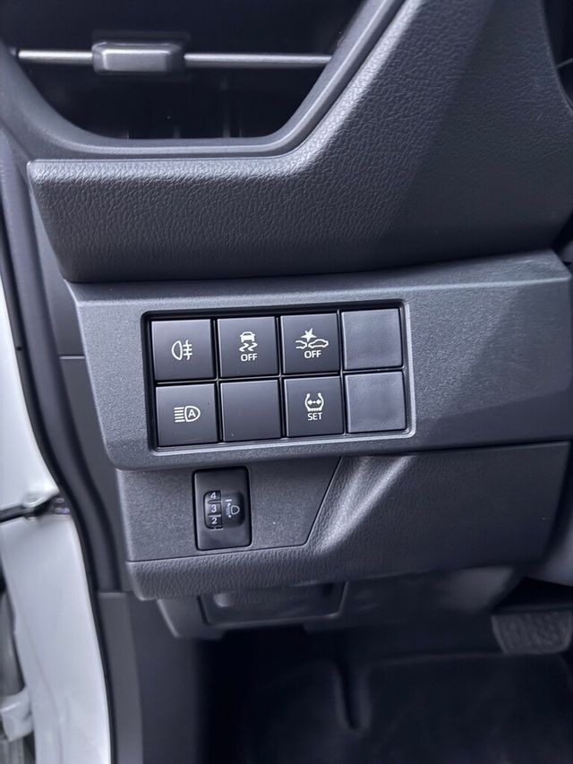 TOYOTA豐田 YARIS CROSS  第15張相片