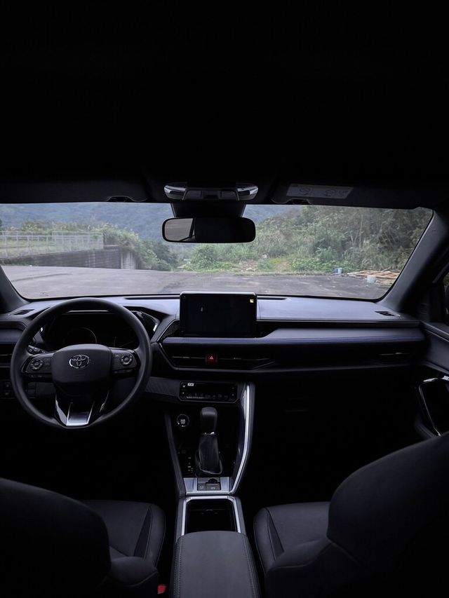 TOYOTA豐田 YARIS CROSS  第19張相片