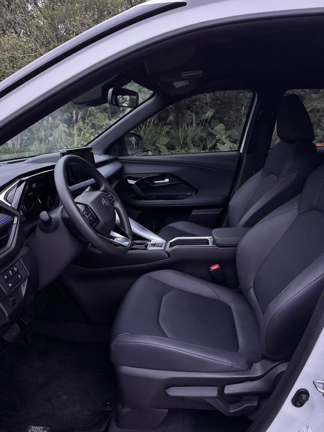 TOYOTA豐田 YARIS CROSS  第21張相片