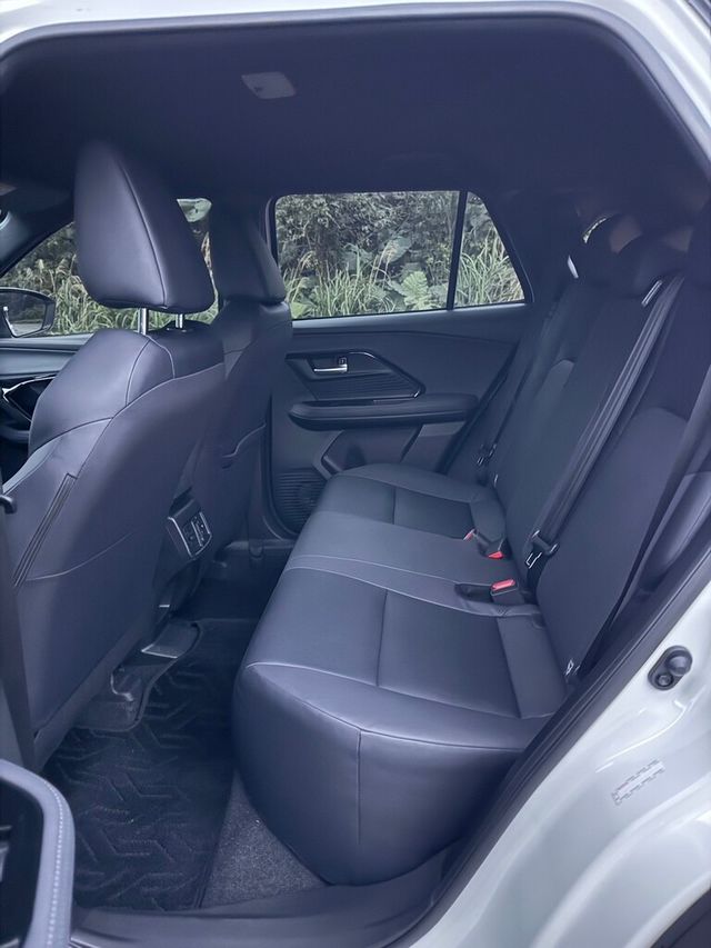 TOYOTA豐田 YARIS CROSS  第23張相片