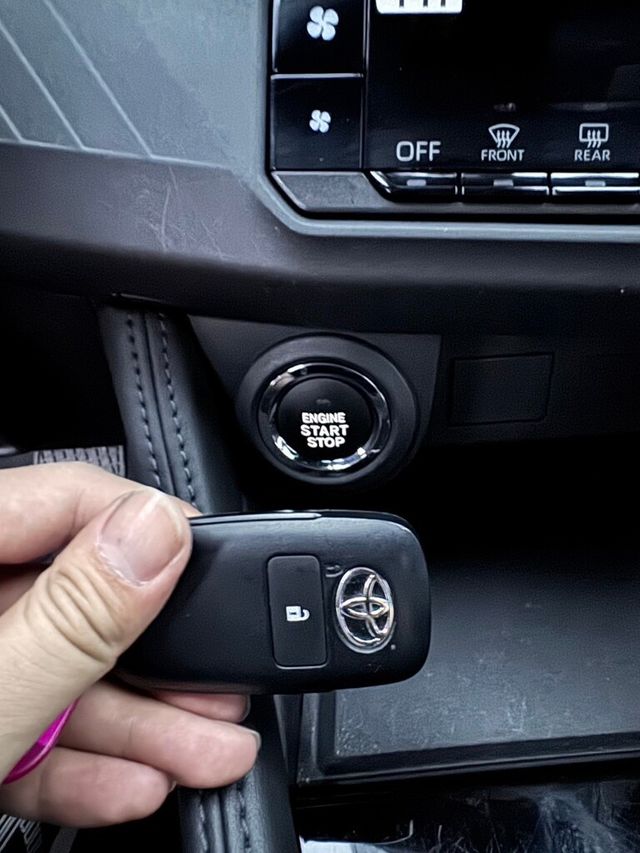 TOYOTA豐田 YARIS CROSS  第31張相片