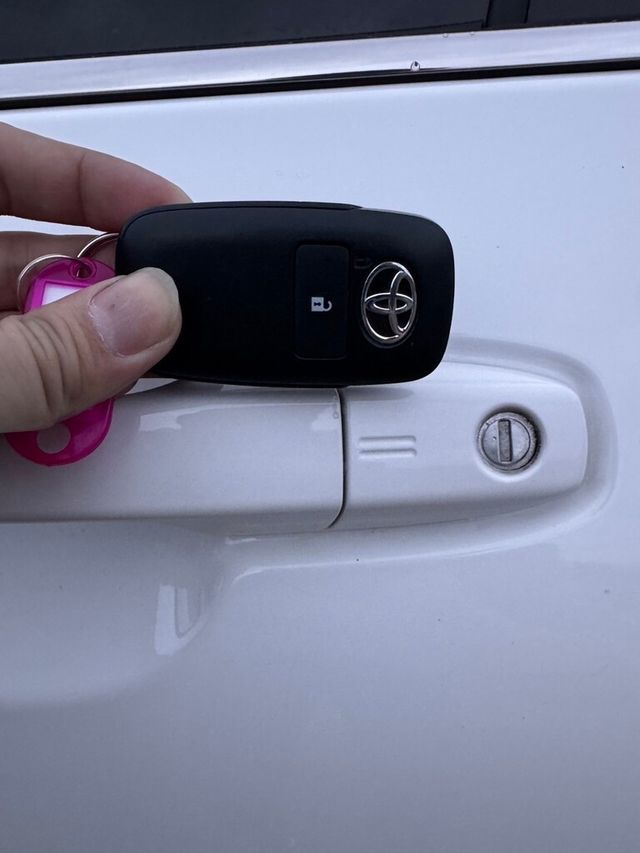TOYOTA豐田 YARIS CROSS  第33張相片