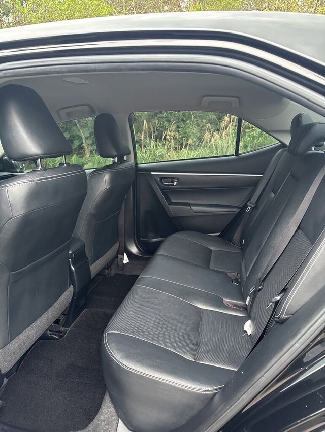 TOYOTA豐田 ALTIS  第17張相片
