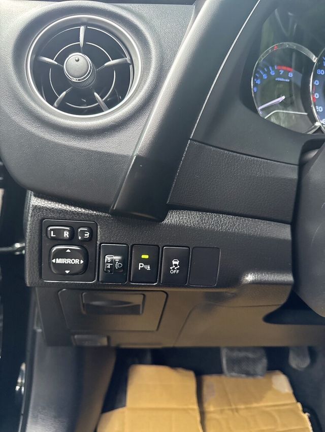 TOYOTA豐田 ALTIS  第21張相片