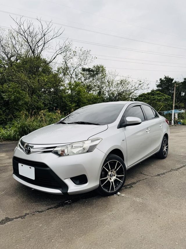 TOYOTA豐田 VIOS  第5張相片
