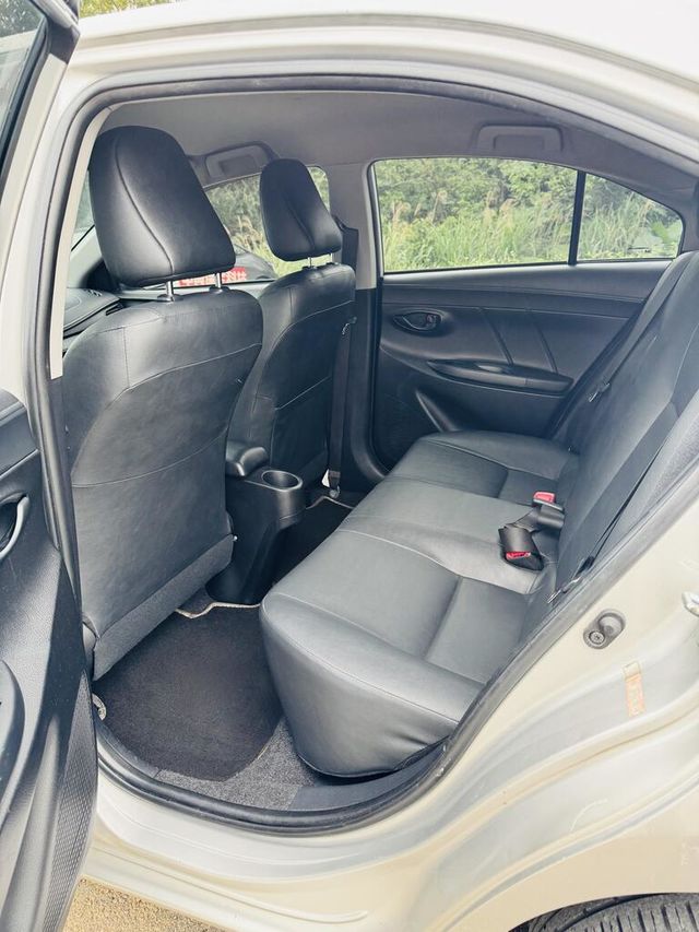 TOYOTA豐田 VIOS  第8張相片