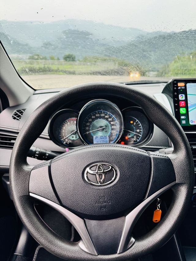 TOYOTA豐田 VIOS  第10張相片